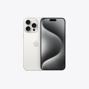 Apple iPhone 15 Pro Max 512GB - ALL COLOURS