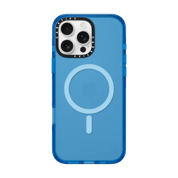 Apple iPhone 16 Pro Casetify Phone Case