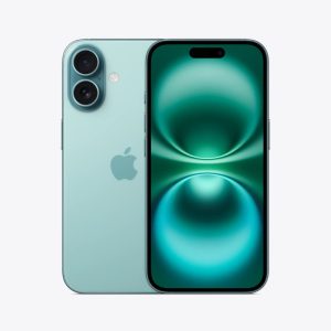 Apple iPhone 16 128GB- ALL COLOURS
