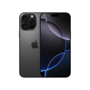 Apple iPhone 16 Pro Max 512GB-ALL COLOURS
