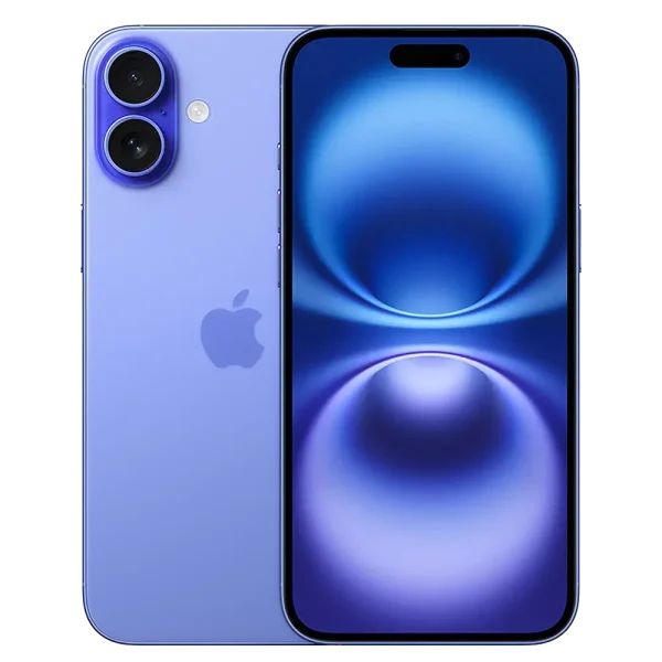 Apple iPhone 16 Plus 128GB ALL COLOURS