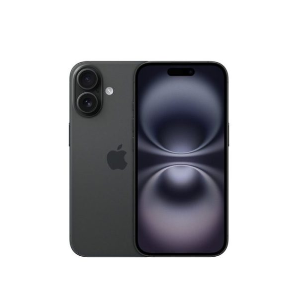 Apple iPhone 16 256GB - ALL COLOURS