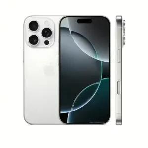 Apple iPhone 16 Pro 128 - ALL COLOURS