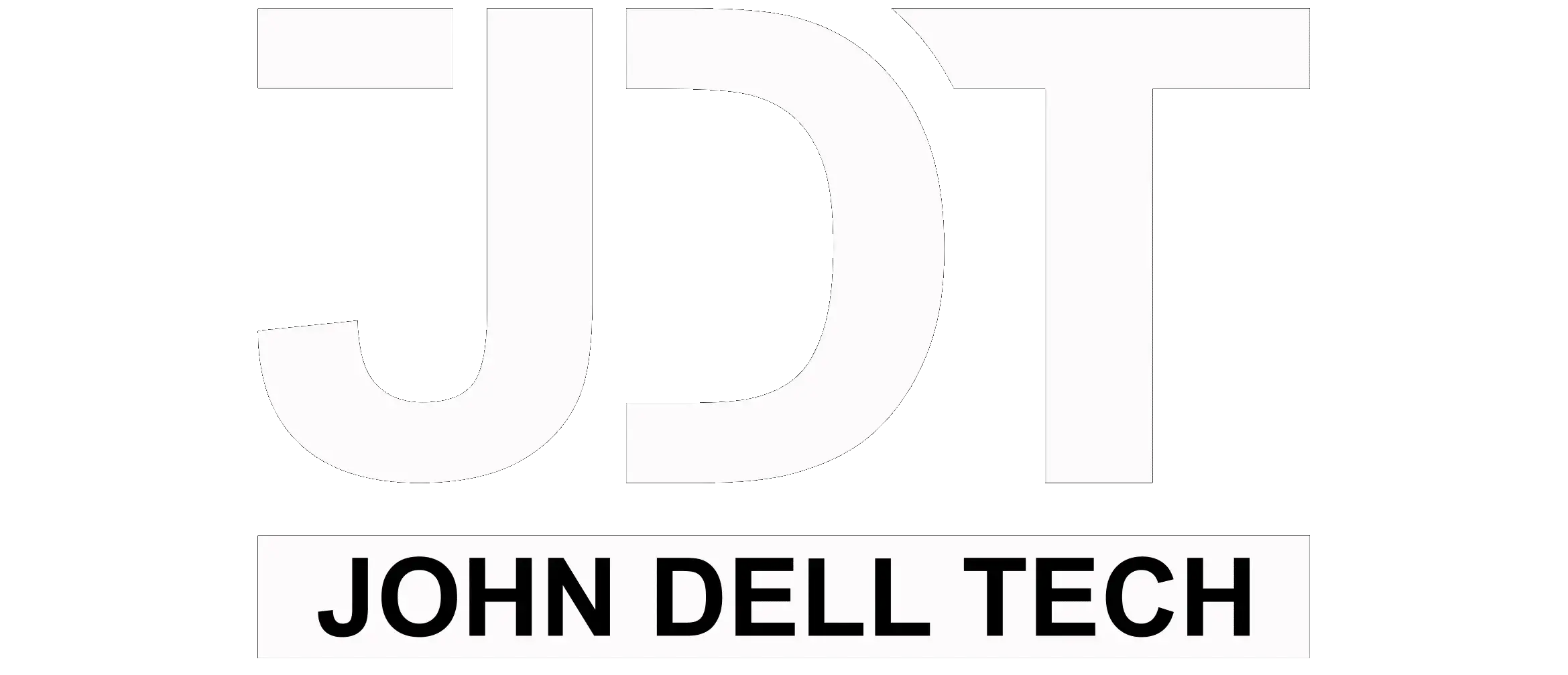 John Dell Tech