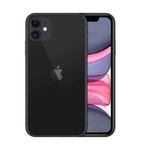 Apple iPhone 11 4GB RAM 128GB