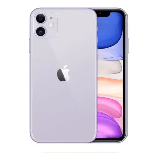 Apple iPhone 11 4GB RAM 64GB
