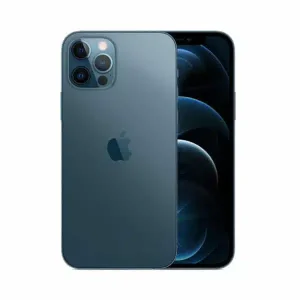 Apple iPhone 12 Pro 128GB - ALL COLOURS