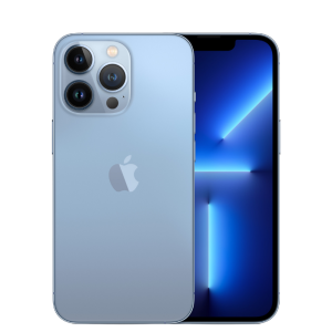 Apple iPhone 13 Pro 512GB  Refurblished