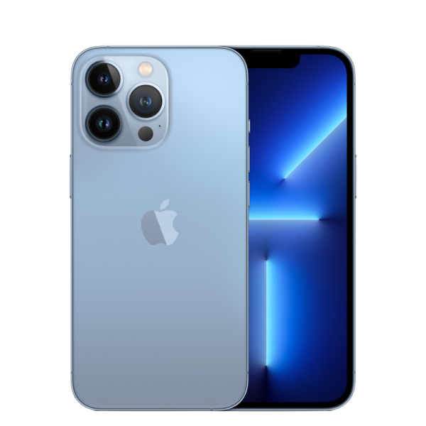 Apple iPhone 13 Pro 256GB  Refurblished