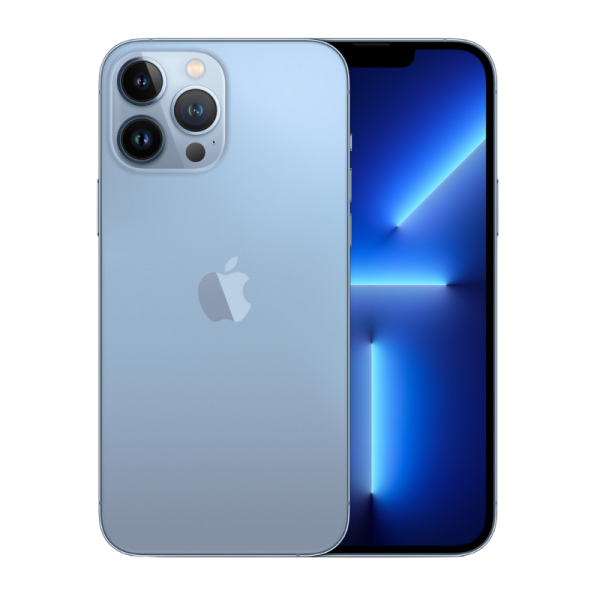 Apple iPhone 13 Pro Max 256gb Refurblished