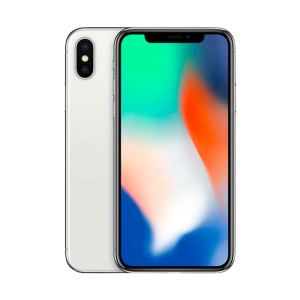 Apple iPhone X 256GB 100% Battery