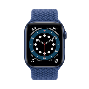 APPLE Watch Series 6 classic 47mm