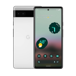 Google Pixel 6A 128+6 GB