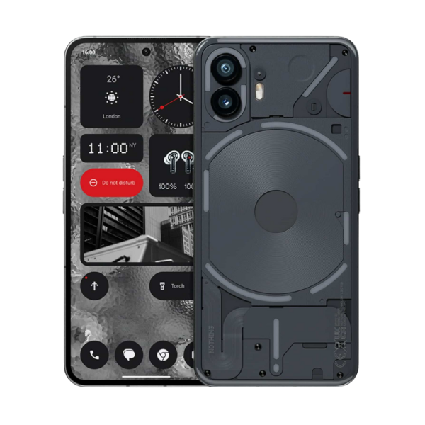 Nothing phone 2 256+12 GB
