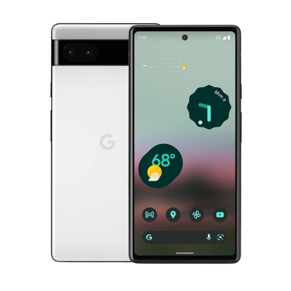 Google Pixel 6A 128+6 GB