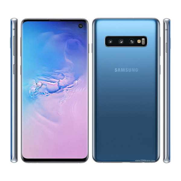 Samsung S10 8/128gb