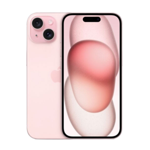 Apple iPhone 15 256GB - ALL COLOURS