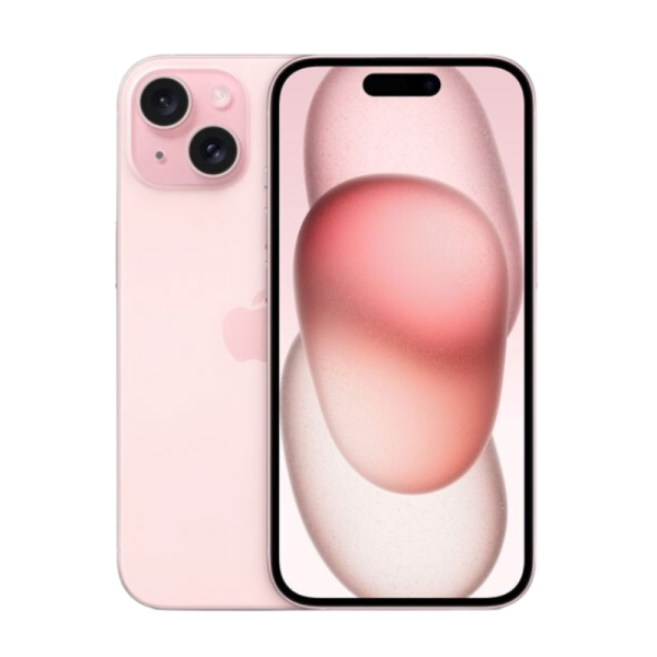 Apple iPhone 15 256GB - ALL COLOURS