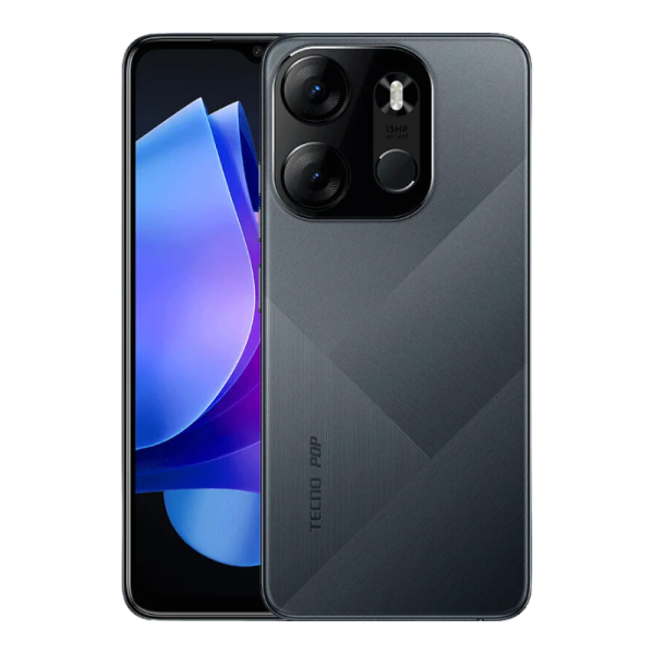 Tecno Pop7pro 64/4