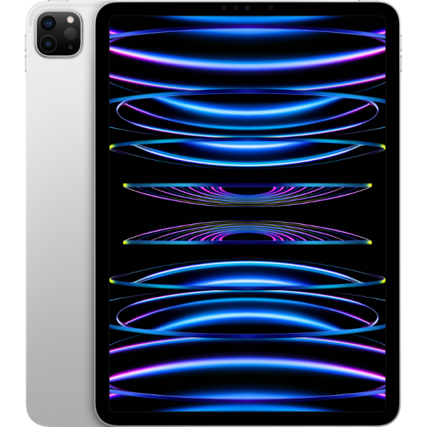 iPad Pro m2 11” 2022 256 5G