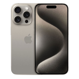 Apple iPhone 15 Pro 128GB - ALL COLOURS