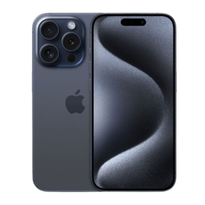 Apple iPhone 15 Pro 256GB - ALL COLOURS