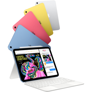 iPad 10th gen 64GB 5G