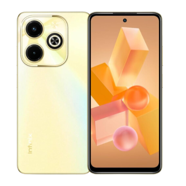 Infinix Hot 40i 256Gb