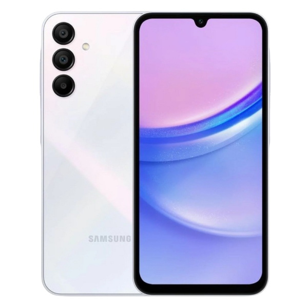Samsung Galaxy A15 6/128 GB