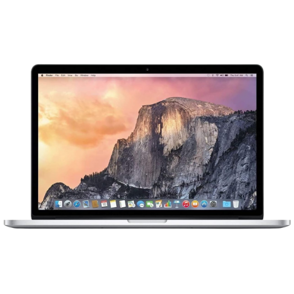 Apple MacBook Pro 2013 core i5 8/512