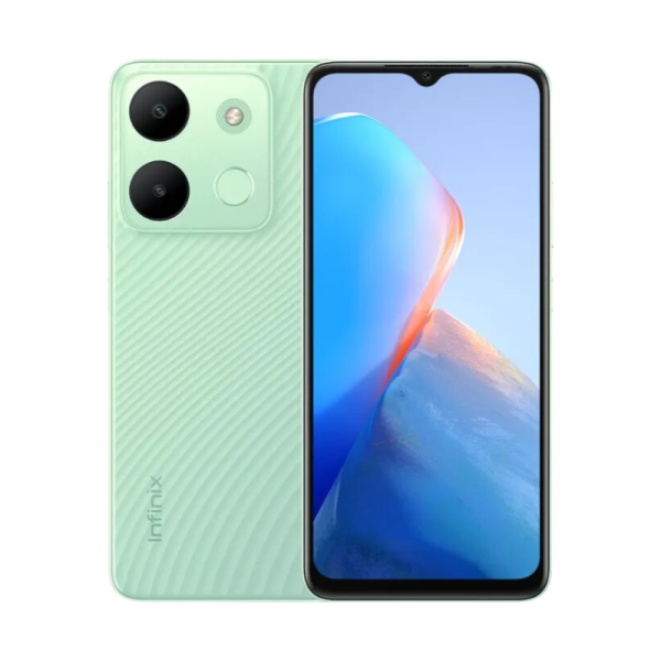 Infinix Smart 7 plus 3/64