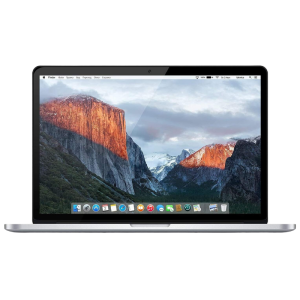 Apple MacBook Pro 2015 16/256 core i7