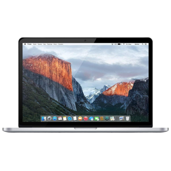 Apple MacBook Pro 2015 16/256 core i7