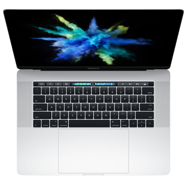 Apple MacBook Pro 2016 15-inch 16/256 i7