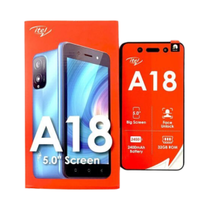 Itel A18 32