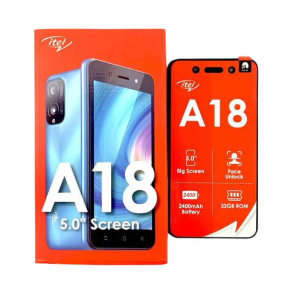 Itel A18 32