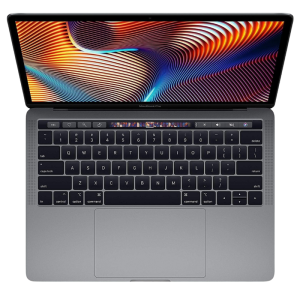 Apple MacBook Pro 2019 8/256 core i5