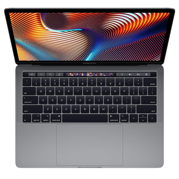Apple MacBook Pro 2019 8/256 core i5
