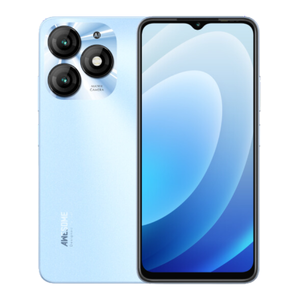 Itel A70 128