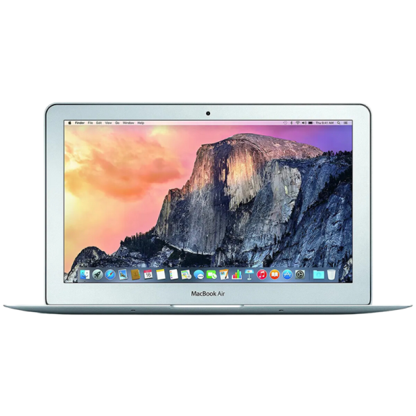 Apple MacBook Air 2012 8/64