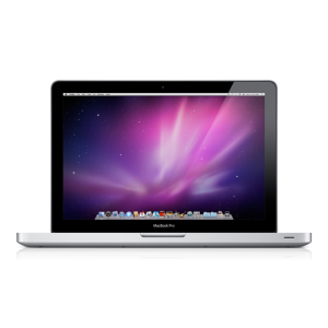 Apple MacBook Pro 2009 Co2duo 8/256