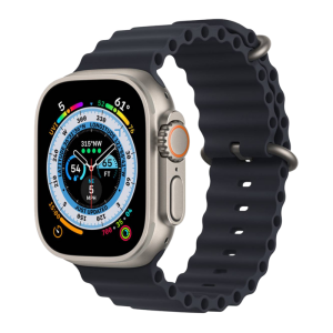 Apple Watch Series 6 classic 43mm