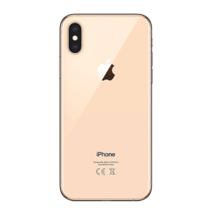 Apple iPhone Xs max 512GB Refurblished