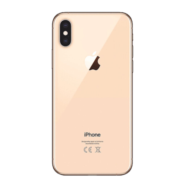 Apple iPhone Xs max 512GB Refurblished