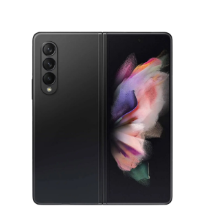 SAMSUNG FOLD 3 12/256