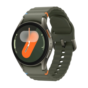 Samsung Galaxy Watch 7 40 mm Green