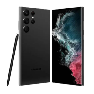 Samsung S22 ultra 12/256
