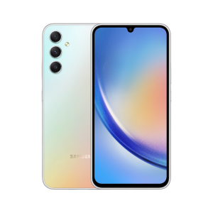 Samsung A34 128+8 GB