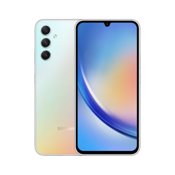 Samsung A34 128+8 GB