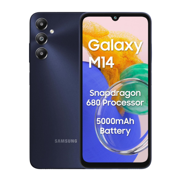 Samsung M14 64+4 GB